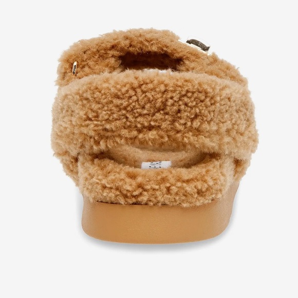 Steve Madden Mona-S sandal, size 10 - Picture 4 of 8